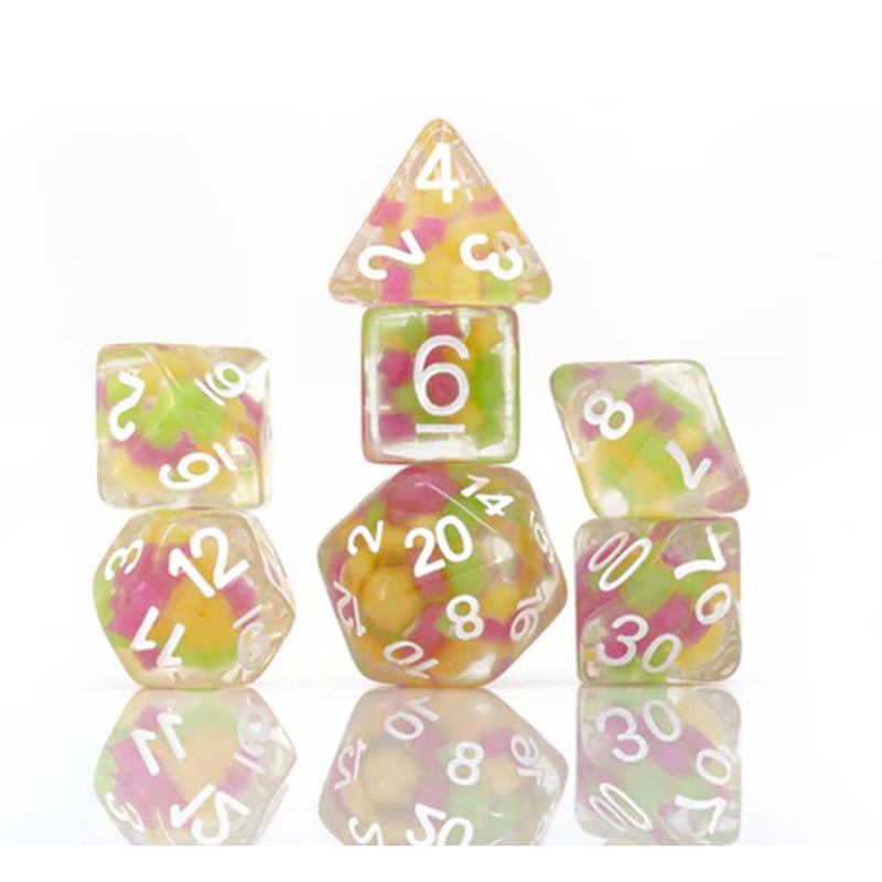 Sirius Dice Set