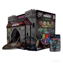 Sirius Dice - D&D Mists of Ravenloft Treasure Packs