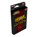 YGO Boxed Set - 25th Anniversary Rarity Collection 3-Pack Box (1st Edition)