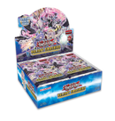 YGO Booster Box - Valiant Smashers (1st Edition)