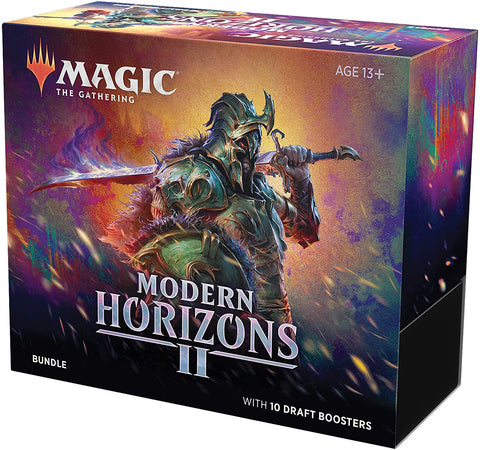 MTG Bundle - Modern Horizons II
