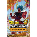 DBS Booster Pack - Mythic MB-01