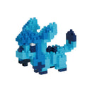 Nanoblock Pokemon - Glaceon