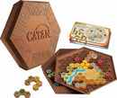 Catan - Logic Puzzle (Logiquest)