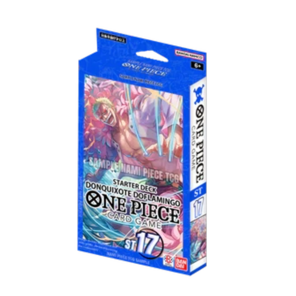 one piece tcg starter deck 4 One Piece Card Game - Weekly Shonen Jump 4-5 2026 Ace & Sabo & Luffy Special Starter Deck [Pre-Order Around July 2026