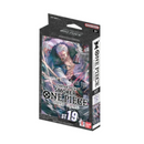 One Piece TCG - Starter Decks [ST-15 to ST-20]