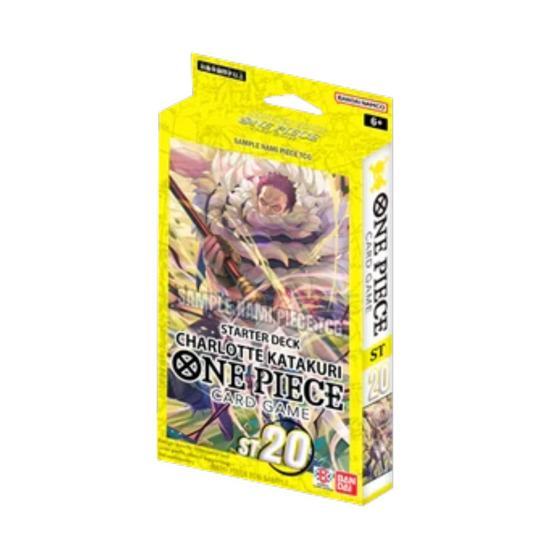 one piece decks tcg One Piece TCG