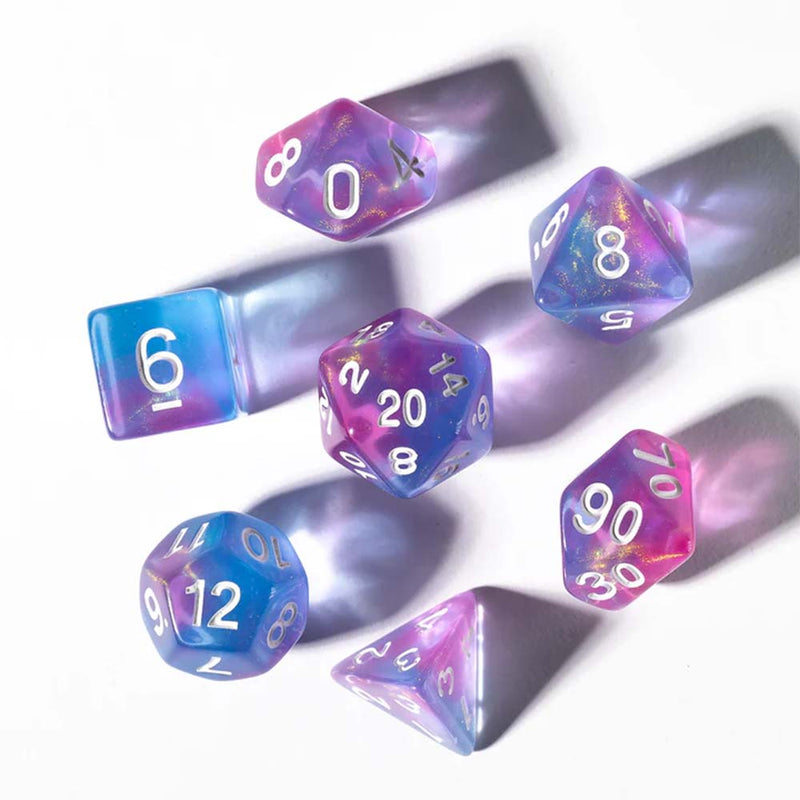 Sirius Dice Set