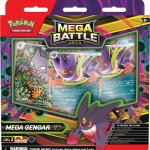 Pokémon TCG: Mega Battle Deck—Mega Gengar ex / Mega Diancie ex