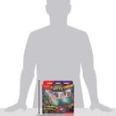 Pokémon TCG: Mega Battle Deck—Mega Gengar ex / Mega Diancie ex
