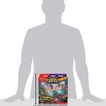 Pokémon TCG: Mega Battle Deck—Mega Gengar ex / Mega Diancie ex