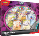 PKM Tera Team Premium Collection
