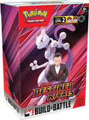 PKM Build & Battle Box – Scarlet & Violet: Destined Rivals