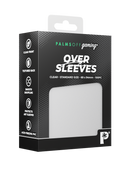 Palms Off - Premium Oversleeves (Standard size)