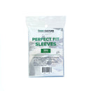 Geek Culture Perfect Fit Standard Size Sleeves (100)
