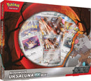 PKM EX Box - Bloodmoon Ursaluna