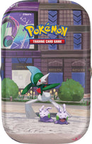 PKM Lumiose City Mini Tin