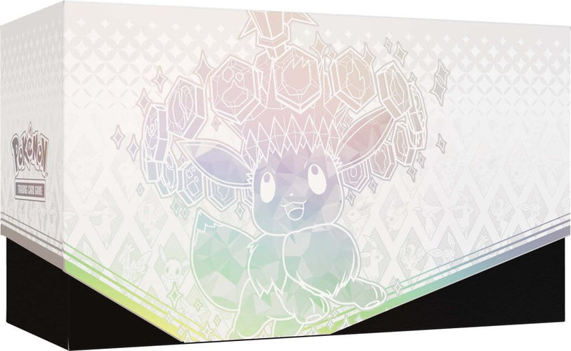 **PRE-ORDER** PKM Elite Trainer Box - Prismatic Evolutions