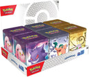 PKM Stacking Tin (2024) Q1