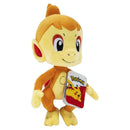 Pokemon Plush (20cm)