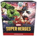 MTG Prerelease Kit - Marvel Super Heroes