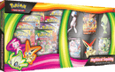 PKM Premium Collection (Mythical Squishy)