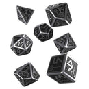 Q-Workshop Metal Dice