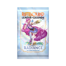 Riftbound: League of Legends TCG Booster Pack - Radiance