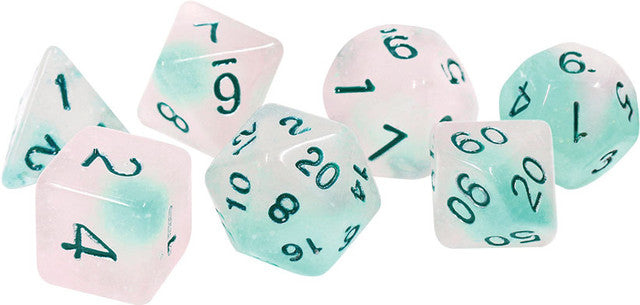 Sirius Dice Set