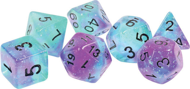 Sirius Dice Set