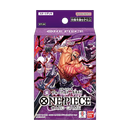 **PRE-ORDER** One Piece Card Game: Starter Deck – Katakuri [ST-34]