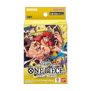 **PRE-ORDER** One Piece Card Game: Starter Deck – Kid [ST-36]