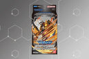 DGM Starter Deck ST15 - Dragon of Courage