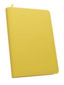 Palms Off STEALTH 9 Pocket Zip Binder