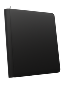 Palms Off - Stealth Zip Binder (12 pocket)