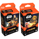Star Wars Unlimited Spotlight Deck - A Lawless Time