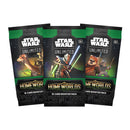Star Wars Unlimited Booster Pack - Homeworlds
