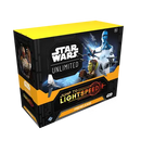Star Wars Unlimited Prerelease Box - Jump to Lightspeed