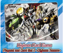 Digimon Card Game Playmat and Card Set 1 - Digimon Tamers (PB-08)