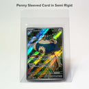 Geek Culture – Penny Sleeves (100ct)