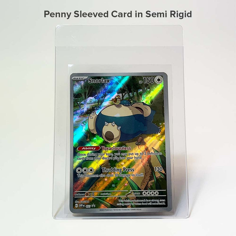 Geek Culture – Penny Sleeves (100ct)