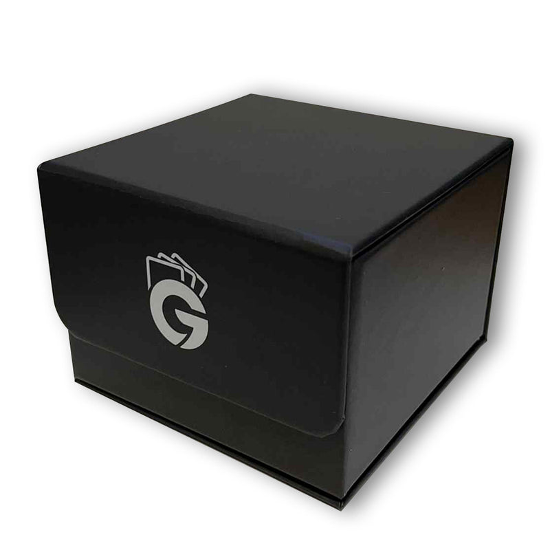 Dex Protection/Geek Culture – Side Loading Deck Box 133ct