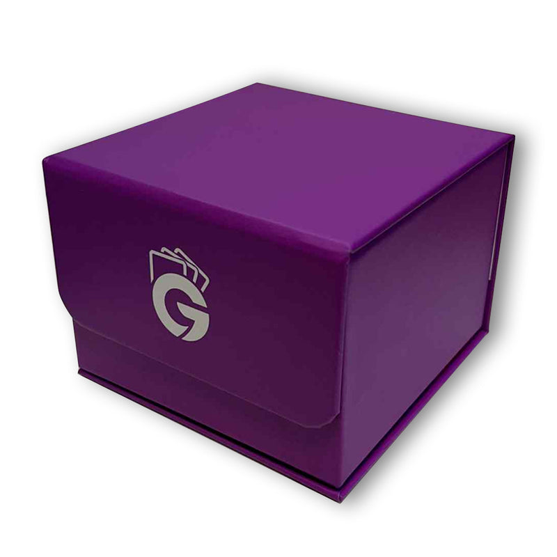 Dex Protection/Geek Culture – Side Loading Deck Box 133ct