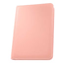 Palms Off STEALTH 9 Pocket Zip Binder