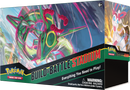 PKM Build & Battle Stadium - Evolving Skies