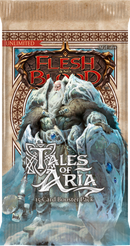 FAB Booster Pack - Tales of Aria (Unlimited)