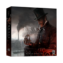 Brass: Lancashire - Board Game