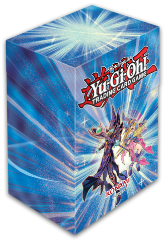 Konami Deckbox - The Dark Magicians