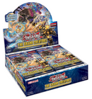 YGO Booster Box - The Grand Creators (1st Edition)