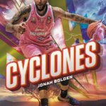 Topps Chrome NBL 2024/2025 Basketball Trading Cards - Hobby Breaker Box